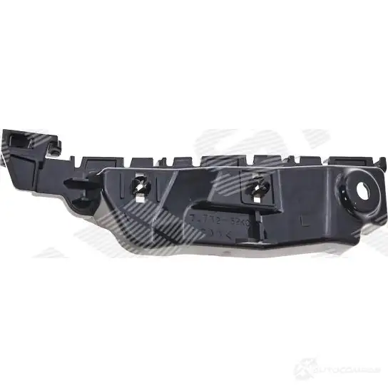 Кронштейн для бампера SIGNEDA Sin0058L 1438059853 DCONG 1