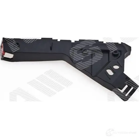 Кронштейн для бампера SIGNEDA BQM14 S 1438060087 POP43031AL(O)