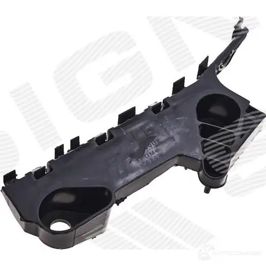 Кронштейн для бампера SIGNEDA PMZ43111AL GS HFL5 1438061567