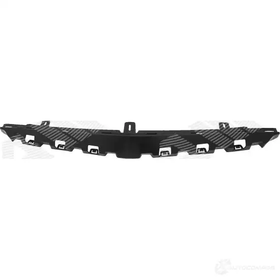 Кронштейн для бампера SIGNEDA P56GZ NQ PBZ99145CA 1438060910