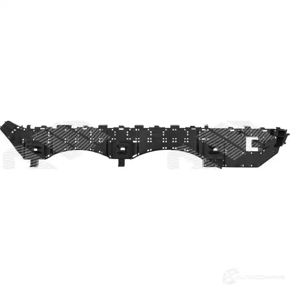 Кронштейн для бампера SIGNEDA 1438059024 2PW H4 PSB43117AL