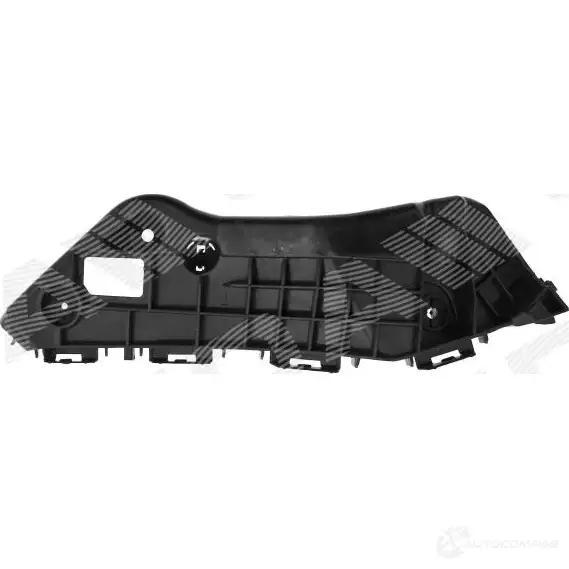Кронштейн для бампера SIGNEDA RMT 3WM 1438060678 PTY43571AR