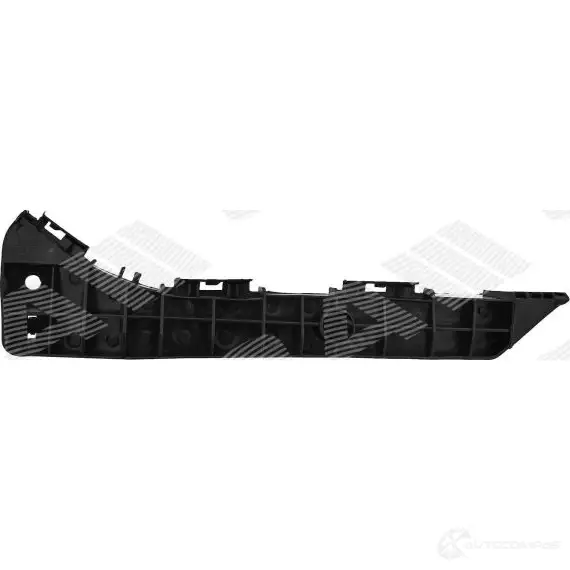 Кронштейн для бампера SIGNEDA PTY43581AL 1438059801 R 7O4Y
