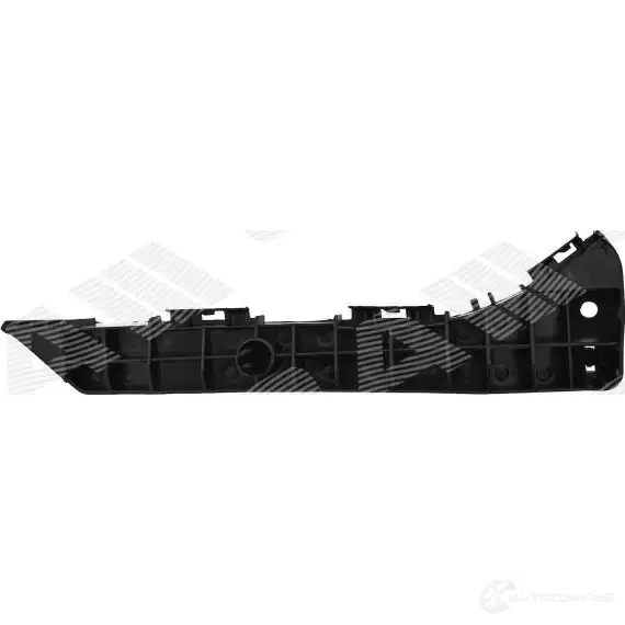 Кронштейн для бампера SIGNEDA 1438060469 PTY43581AR BI 3FI