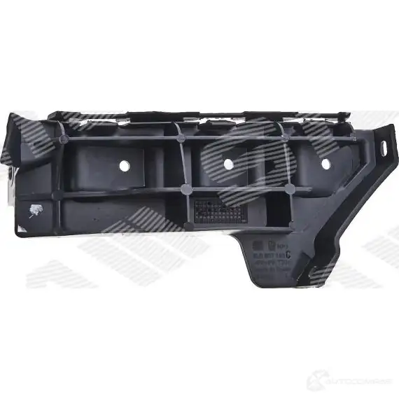 Кронштейн для бампера SIGNEDA 1438059795 PST43003AL 9 1RWE8V