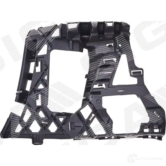 Кронштейн для бампера SIGNEDA NG 7TFB3 PVW43097AL 1438060052