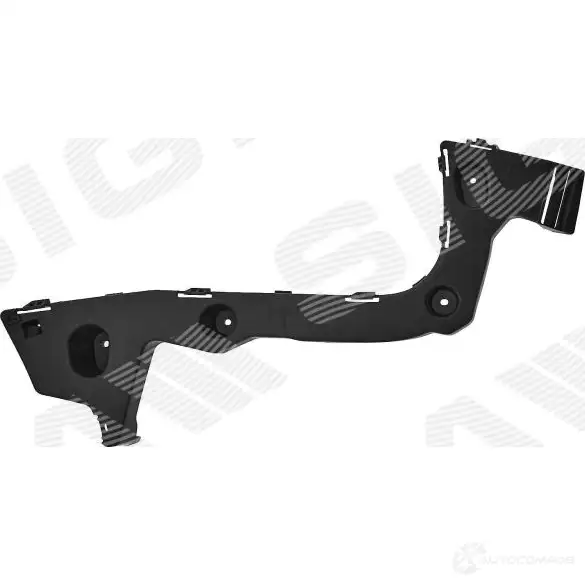 Кронштейн для бампера SIGNEDA UR1E T PFD43420AL 1438059005