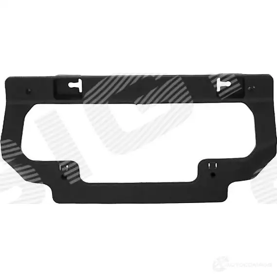 Кронштейн для бампера SIGNEDA PFD43430A 1438059477 8CU AIJ9