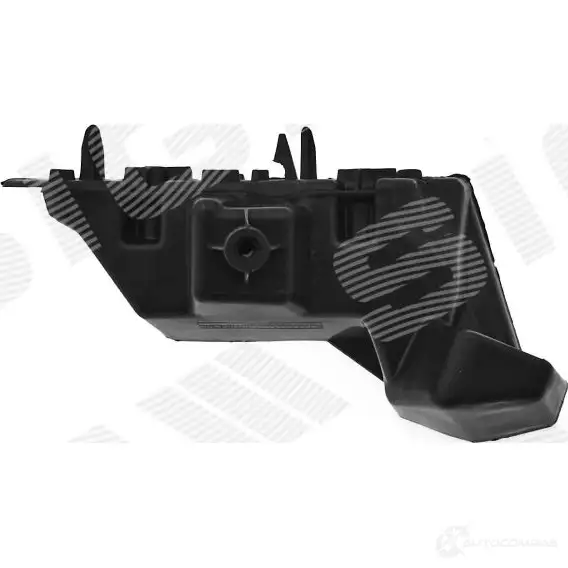 Кронштейн для бампера SIGNEDA 1438059817 PFD43425AL C R3H5Q