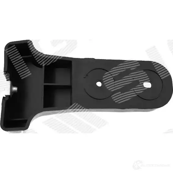 Кронштейн для бампера SIGNEDA C9 IWL 1438059030 PCV43322AL/R