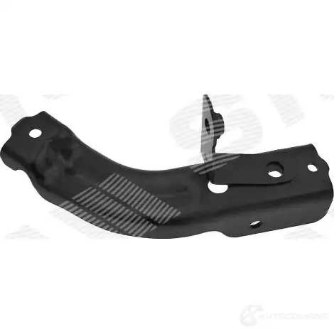 Кронштейн для бампера SIGNEDA CSQD8T B PDS43406AL 1438060047