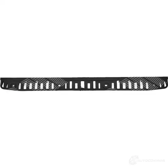 Кронштейн для бампера SIGNEDA PVG46039A 1438059476 0YM PPDO