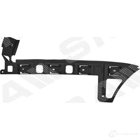 Кронштейн для бампера SIGNEDA DSX B3I 1438059016 PVG46031AL