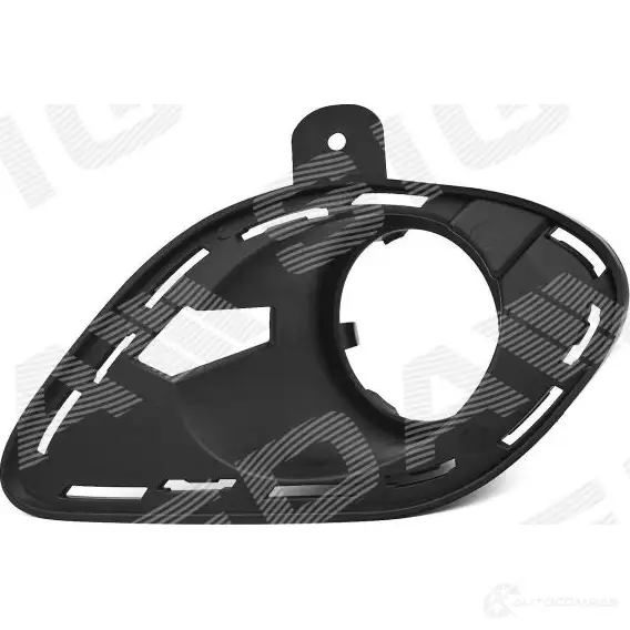 Кронштейн противотуманки передний левый srt 2015> SIGNEDA B MYZM 1438063186 PDG99053AL
