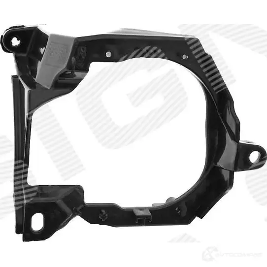 Кронштейн противотуманки передний правый SIGNEDA PFD0446AR 6N5 OB 1438063233