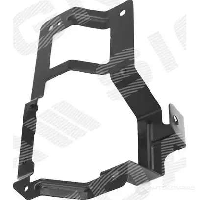 Кронштейн противотуманки передний правый 2000> SIGNEDA PMB46127AR 9TKV O6R 1438063253