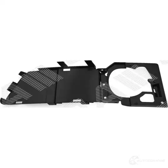Кронштейн противотуманной фары SIGNEDA 1438063154 T OR2T PBM99218AL