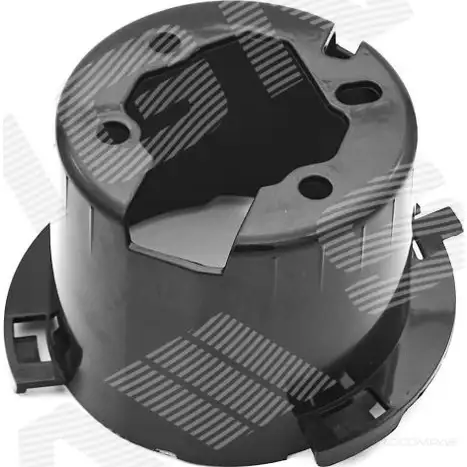 Кронштейн противотуманной фары SIGNEDA PDG99367AL 1438063139 C N9P9P