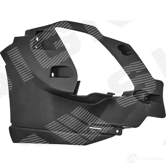 Кронштейн противотуманной фары SIGNEDA 0GYU 0R 1438063239 PFD99297AR