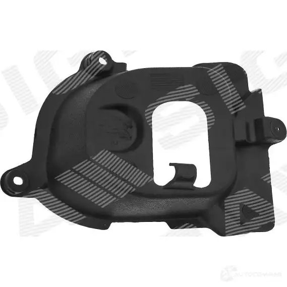 Кронштейн противотуманной фары SIGNEDA KH ND0E PFD0448AR 1438063269