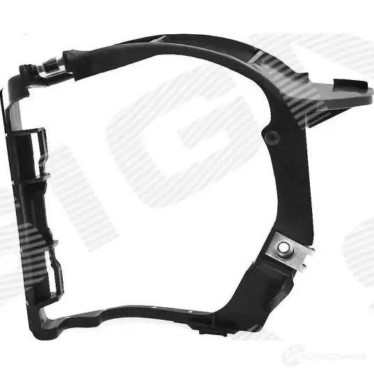 Кронштейн противотуманной фары SIGNEDA 1438063191 PSB99014CAL W 5PEXQ