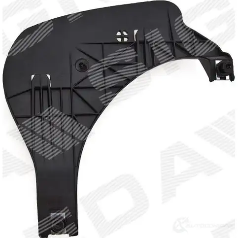 Кронштейн фары передний левый SIGNEDA 1438063049 I8A CB Sin0096L