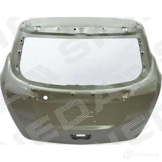 Крышка багажника SIGNEDA AC 6QHAM POP91001B 1438066777