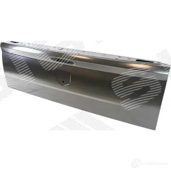 Крышка багажника 2013> SIGNEDA 1438038005 PDG91001B XDDY XF