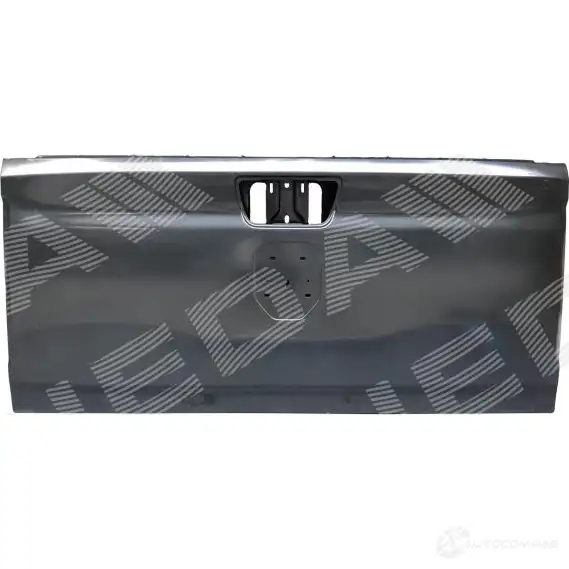 Крышка багажника r1500 SIGNEDA 1438066781 DL356 7 PDG91002A