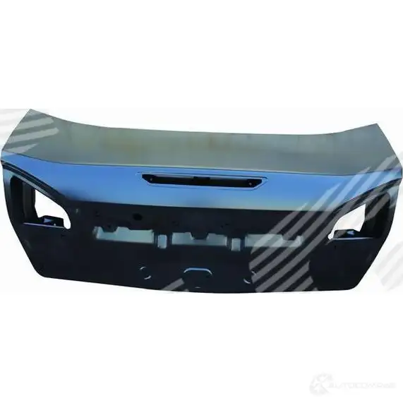 Крышка багажника седан SIGNEDA 1438066785 PFD91007B N NGF4M