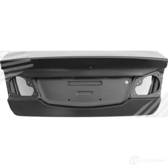Крышка багажника седан SIGNEDA PHD91007B LNTR F 1438066787