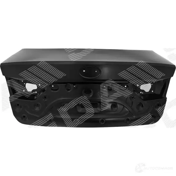 Крышка багажника седан SIGNEDA Z4X2 QK 1438066793 PKA91010B