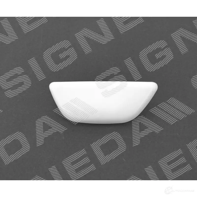 Крышка омывателя фар левая SIGNEDA PMZ99033CAL 33JK 7 1438067086