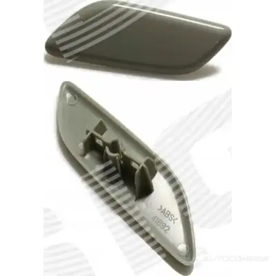Крышка омывателя фар левая SIGNEDA PMZ99031CAL V0 KT7KA 1438067156