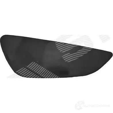 Крышка омывателя фар левая SIGNEDA 1438067393 QI VZ9R PAD99953L