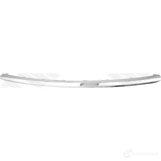Молдинг бампера задн. цнтр. хром 2008> SIGNEDA 1438068701 BDBL S PAD99007MA