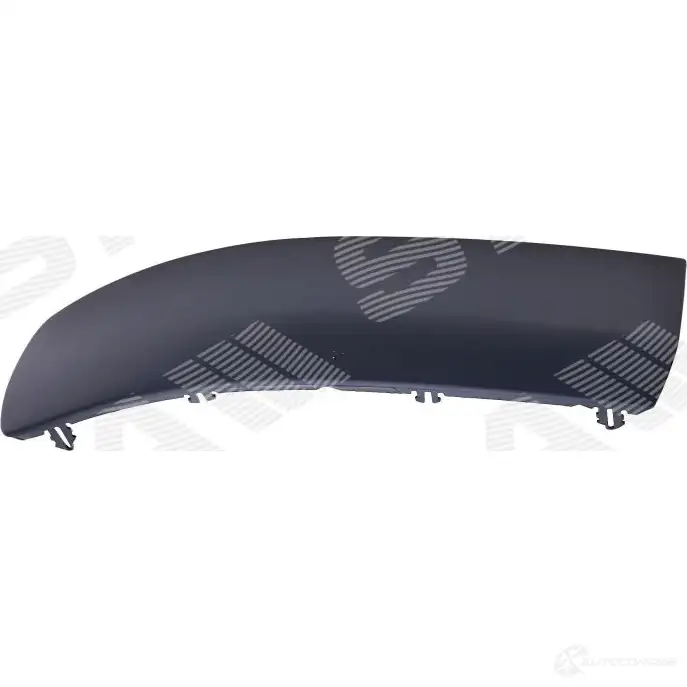 Молдинг бампера передний левый multivan SIGNEDA PVW99075MAL NR8 549J 1438068783 изображение 0