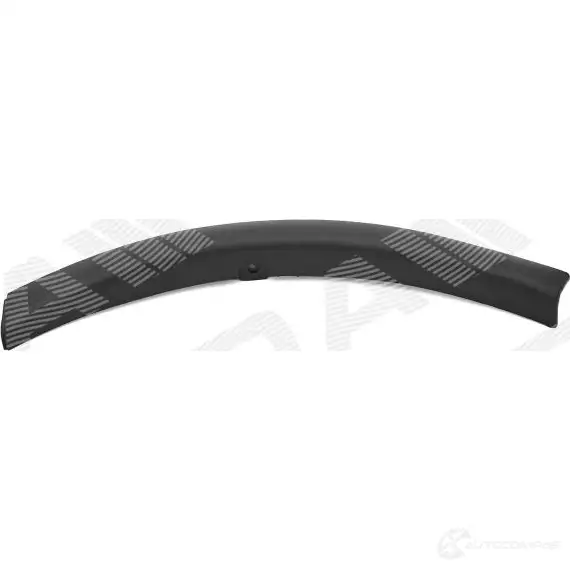 Молдинг бампера передний правый SIGNEDA PMB04167PAR F0CVT UL 1438068845 изображение 0