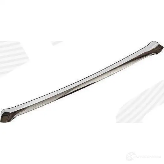 Молдинг капота передний хром 2014> SIGNEDA PTY27112MA 1438069501 6E SF45E