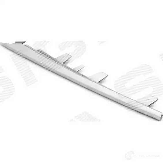 Молдинг решетки в бампер передний правый 2011> SIGNEDA GMG DFV 1438070216 PBM99194MAR
