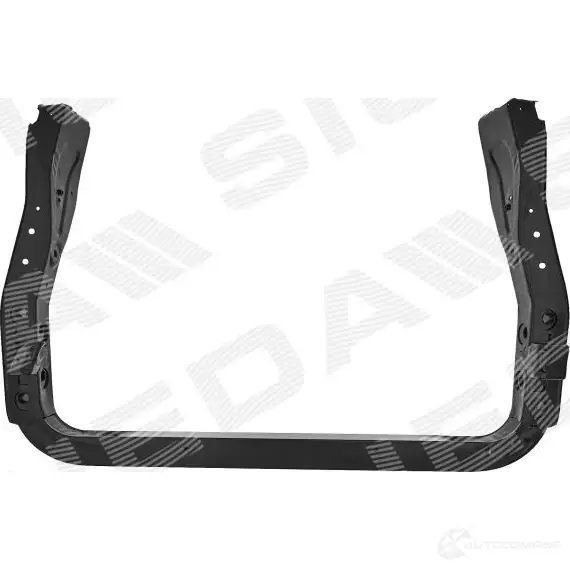 Панель радиатора нижн. SIGNEDA PCR30015AW 1422700133 J I6N1LC