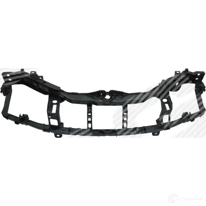 Панель радиатора SIGNEDA TW602S J PFD30032B 1422703358