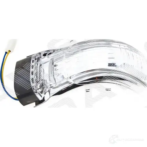 Поворотник на зеркало левый SIGNEDA C9UCA 7 1438082954 VVWM1026PL