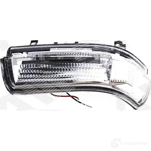 Поворотник на зеркало левый SIGNEDA VMBM1058PL 1438082958 WPAG J
