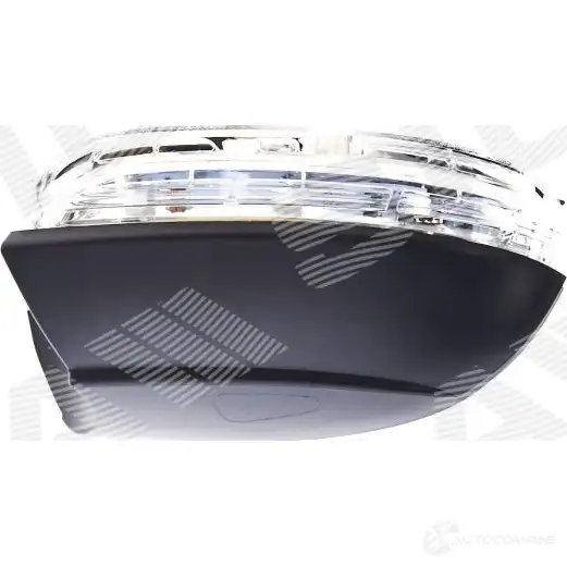 Поворотник на зеркало левый SIGNEDA VVWM1053PL 1438082778 R0N2 X7N