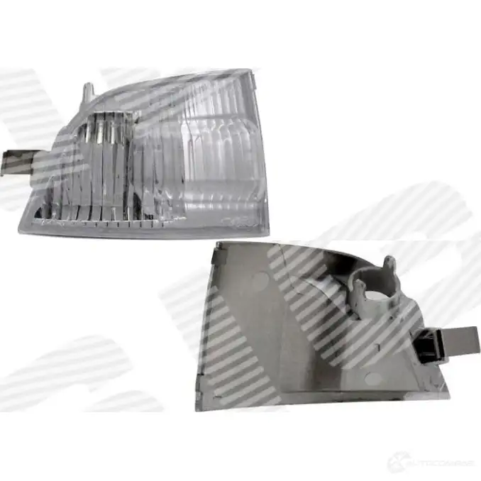 Поворотник на зеркало левый SIGNEDA VFDM1010PL 1438082628 C8A4 F