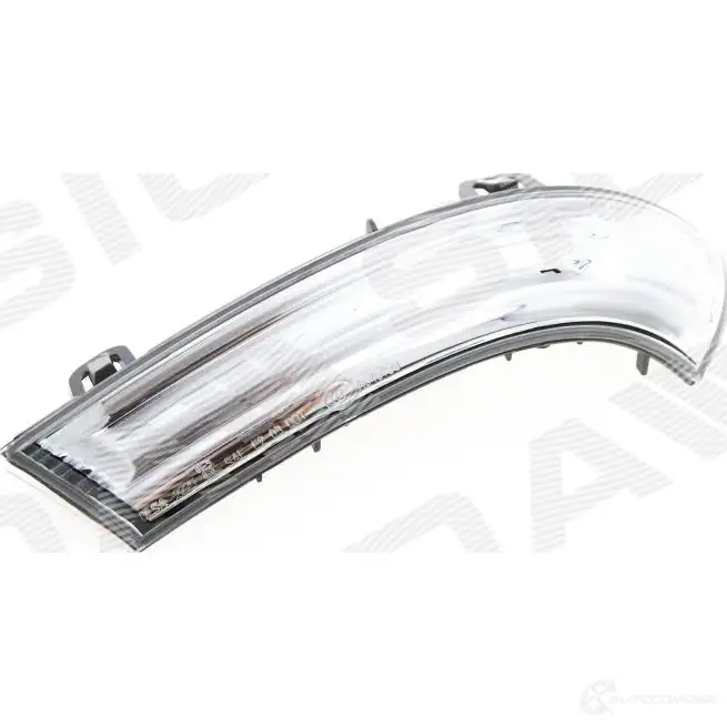 Поворотник на зеркало левый SIGNEDA 1438082764 VVWM1017PBL(O) W54F 9Y