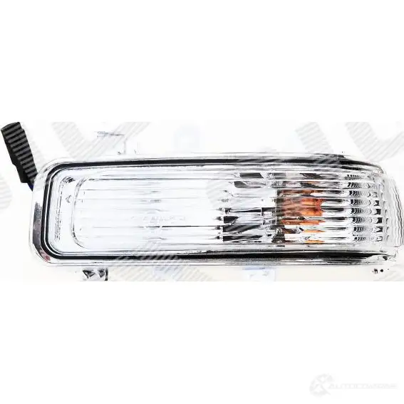 Поворотник на зеркало левый 2009> SIGNEDA VTYM1201PL O E317S2 1438082722
