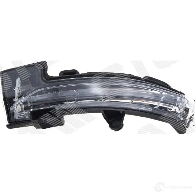 Поворотник на зеркало левый диоды SIGNEDA VSDM1009PL 1438082772 1WT 1NG7