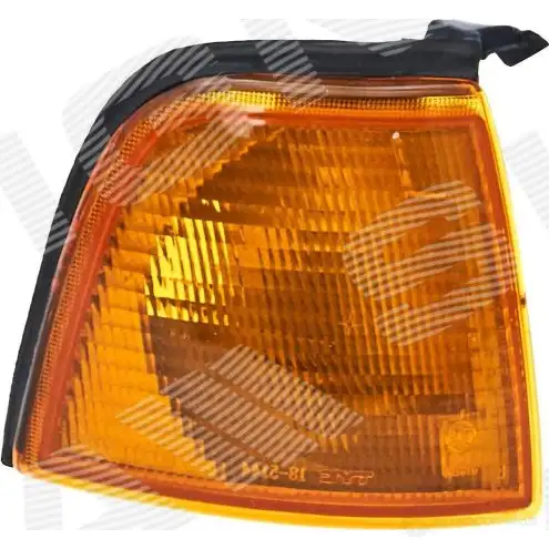 Поворотник передний желтый правый SIGNEDA ZAD1505YR 9WXC UFK 1422730237